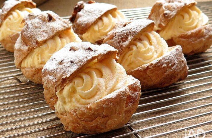 Vente Boulangerie 500 m&sup2; — photo 4