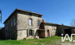 Maison 15 Pièces 370 m² à vendre à Lavaur (81500)