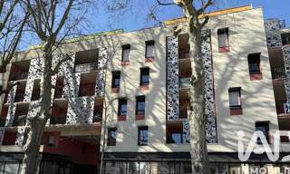 Appartement 3 Pièces 60 m² à vendre à Tours (37000)