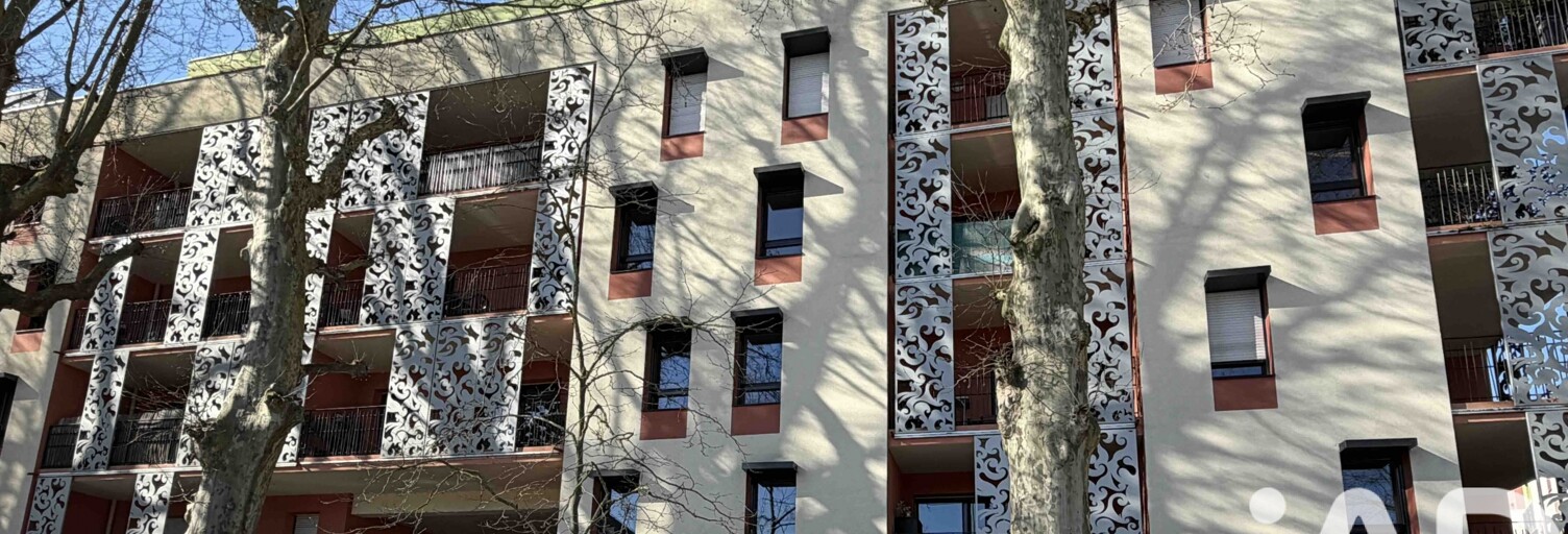 Appartement 3 Pièces 60 m² à vendre à Tours (37000)