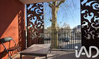 Appartement 3 Pièces 60 m² à vendre à Tours (37000)