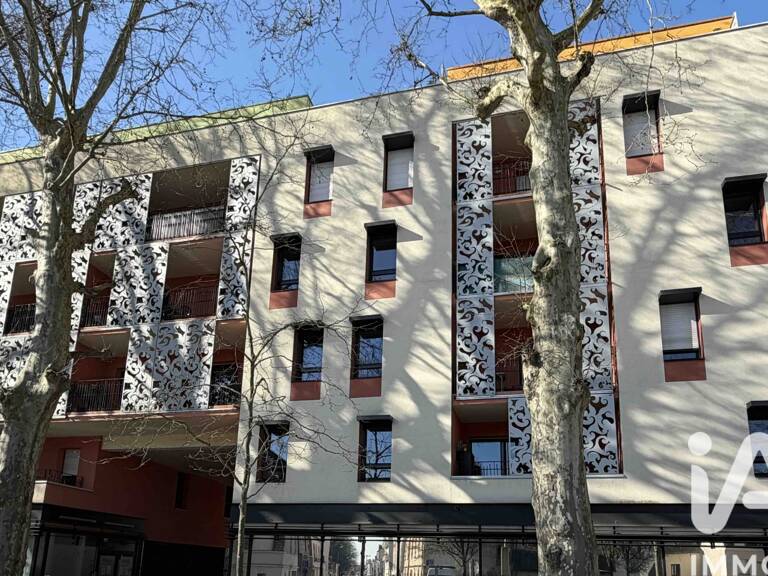 Vente Appartement 3 pièces — photo 1