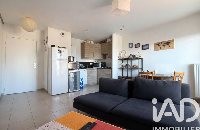 Vente Appartement 3 pièces — photo 2