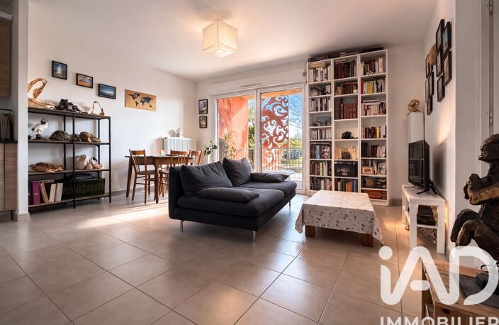 Vente Appartement 3 pièces — photo 3