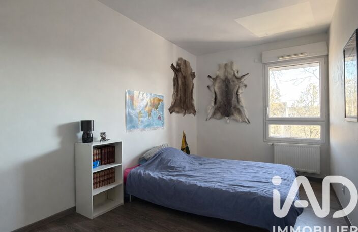 Vente Appartement 3 pièces — photo 4