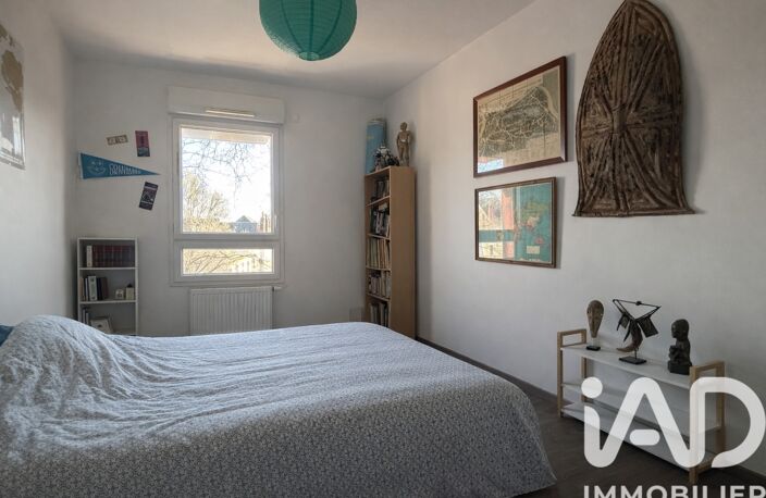 Vente Appartement 3 pièces — photo 5