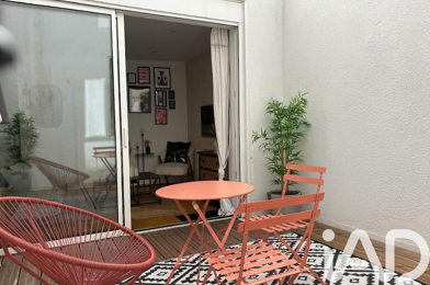 Appartement 2 pièces 266000 €