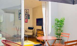 Appartement 2 Pièces 40 m² à vendre à Bordeaux (33000)