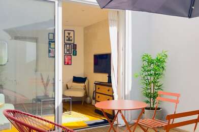 Appartement 2 pièces 249000 €