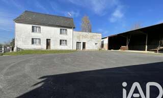 Maison 7 Pièces 180 m² à vendre à Inaumont (08300)