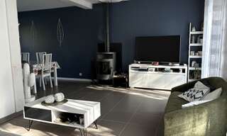 Maison 6 Pièces 145 m² à vendre à Saint-Florent-sur-Cher (18400)