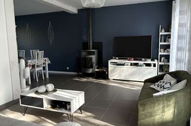 Maison 6 pièces 275000 €