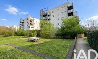 Appartement 2 Pièces 42 m² à vendre à Lormont (33310)