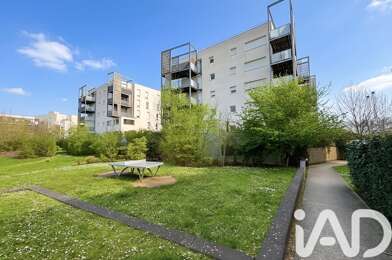 Appartement 2 pièces 125000 €