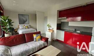 Appartement 1 Pièce 37 m² à vendre à Thouaré-sur-Loire (44470)