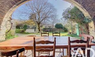 Maison 22 Pièces 522 m² à vendre à Pont-de-Barret (26160)