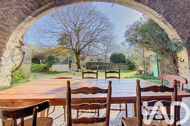 Maison 22 pièces 865000 €