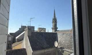 Immeuble  450 m² à vendre à Plomodiern (29550)