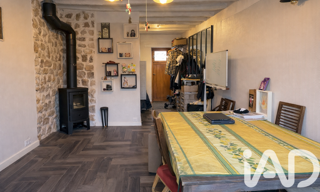 Maison 4 Pièces 110 m² à vendre à La Ferté-sous-Jouarre (77260)