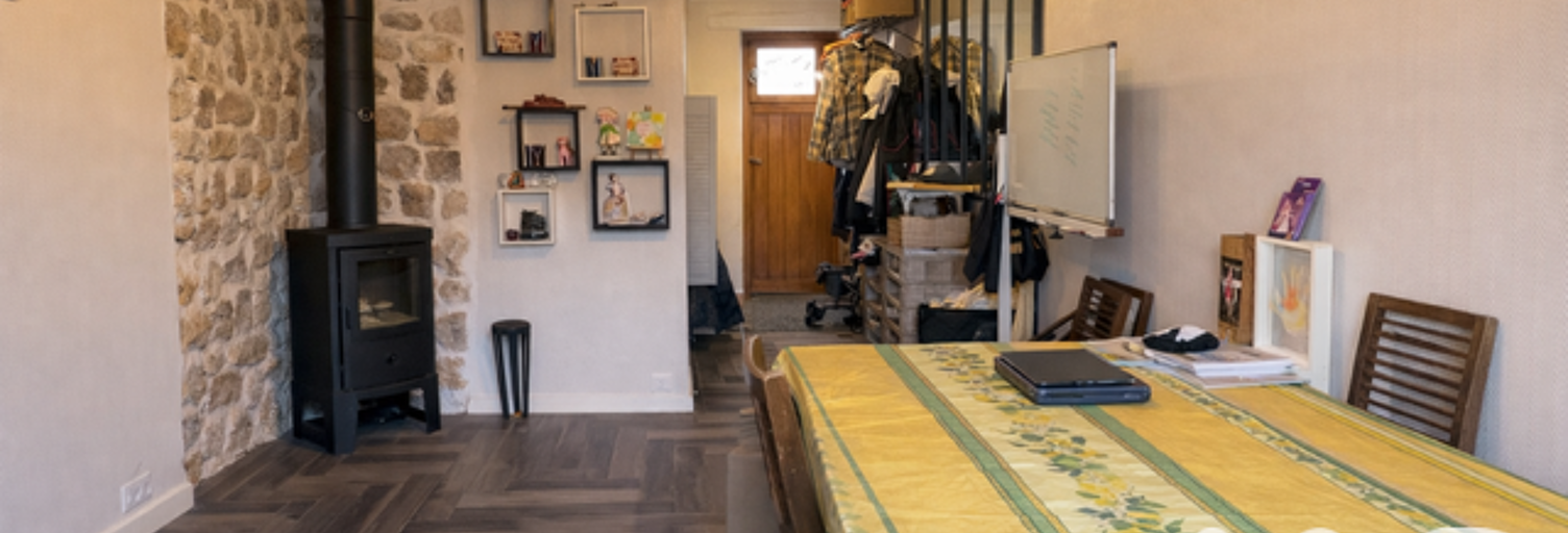 Maison 4 Pièces 110 m² à vendre à La Ferté-sous-Jouarre (77260)