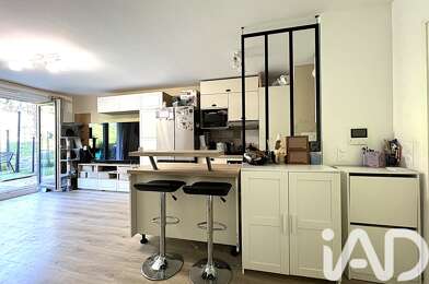 Appartement 2 pièces 223000 €