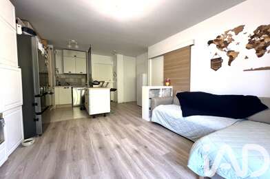 Appartement 2 pièces 209000 €