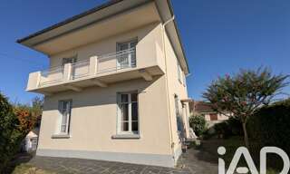 Maison 4 Pièces 118 m² à vendre à Tarbes (65000)