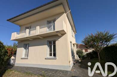 Maison 4 pièces 150000 €
