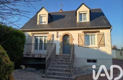 Vente Maison/villa 4 pièces — photo du bien