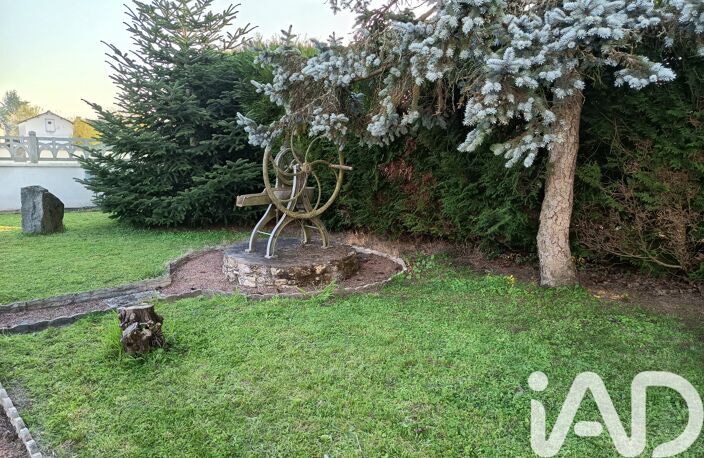 Vente Maison/villa 4 pièces — photo 2