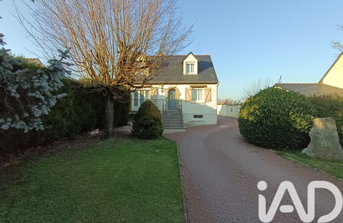 Vente Maison/villa 4 pièces — photo 3
