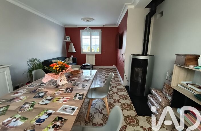 Vente Maison/villa 4 pièces — photo 4