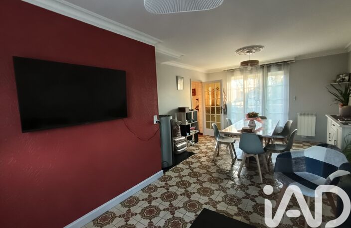 Vente Maison/villa 4 pièces — photo 5