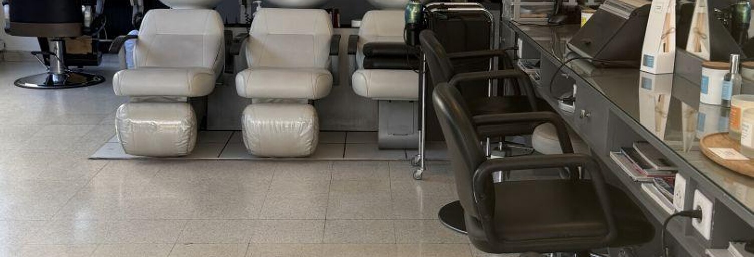 Commerce  40 m² à vendre à Cannes (06400)