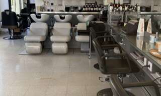 Commerce  40 m² à vendre à Cannes (06400)