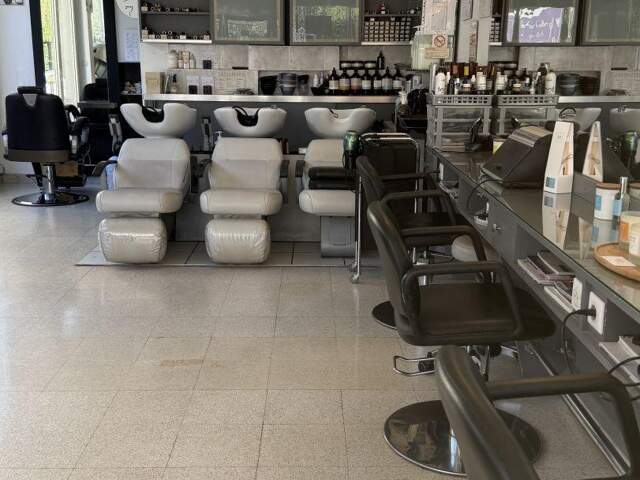 Vente Boutique/Local commercial 40 m&sup2; — photo du bien
