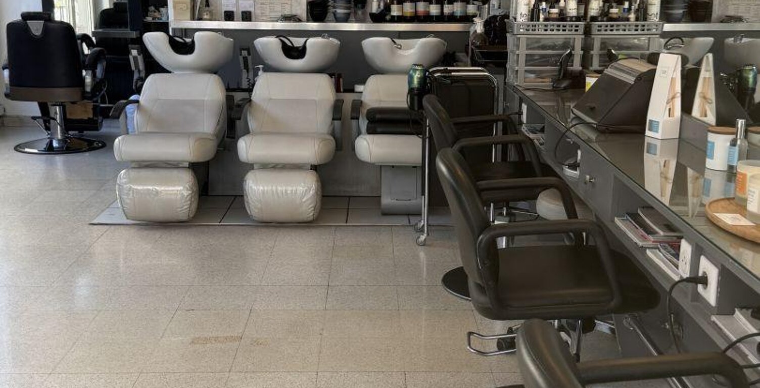 Vente Boutique/Local commercial 40 m&sup2; — photo 1