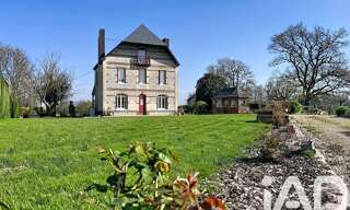 Maison 6 Pièces 113 m² à vendre à Trouville (76210)