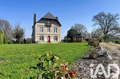 Maison 6 pièces 255900 €