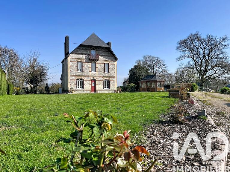 Vente Maison/villa 6 pièces — photo 1