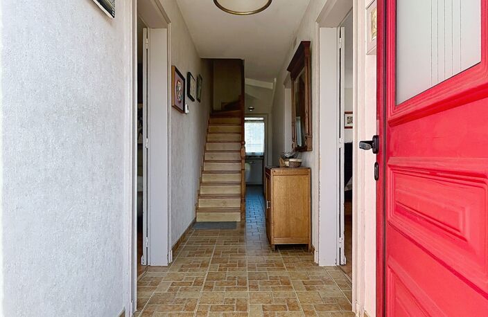 Vente Maison/villa 6 pièces — photo 2