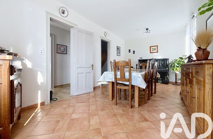 Vente Maison/villa 6 pièces — photo 4
