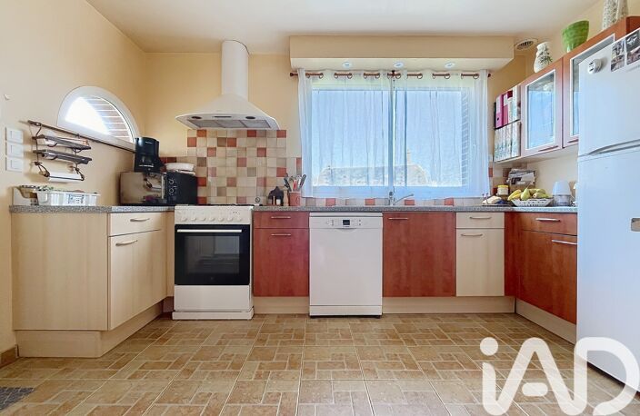 Vente Maison/villa 6 pièces — photo 5