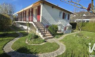 Maison 5 Pièces 104 m² à vendre à Brienne-le-Château (10500)