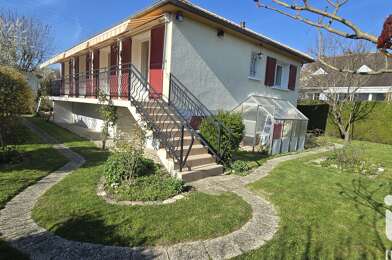 Maison 5 pièces 129000 €