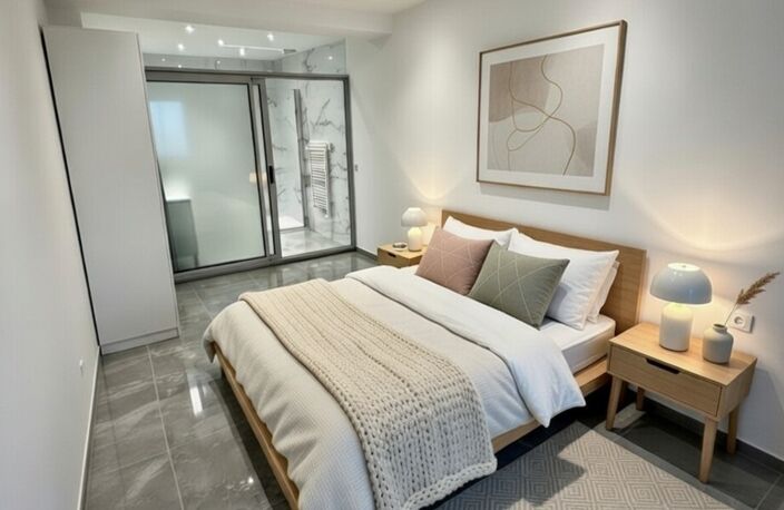 Vente Appartement 2 pièces — photo 2