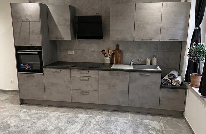 Vente Appartement 2 pièces — photo 3