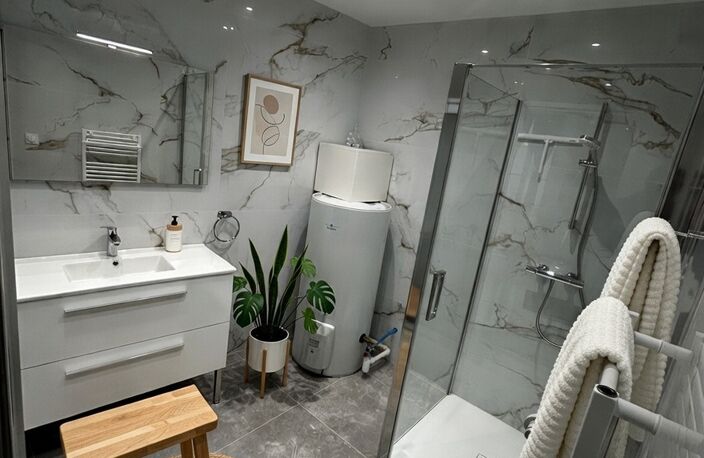 Vente Appartement 2 pièces — photo 4