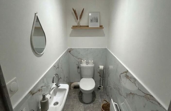 Vente Appartement 2 pièces — photo 5