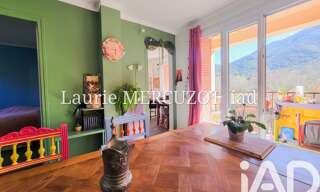 Appartement 3 Pièces 54 m² à vendre à Arles-sur-Tech (66150)